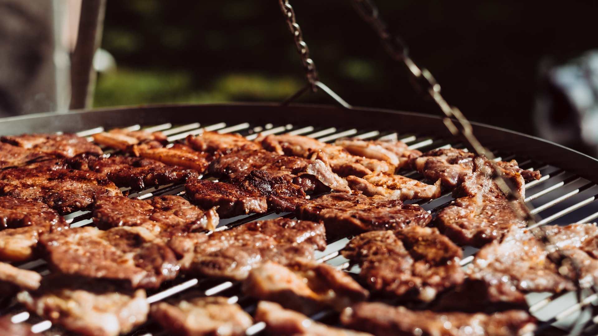 Consejos para hacer un asado en tu quincho de edificio