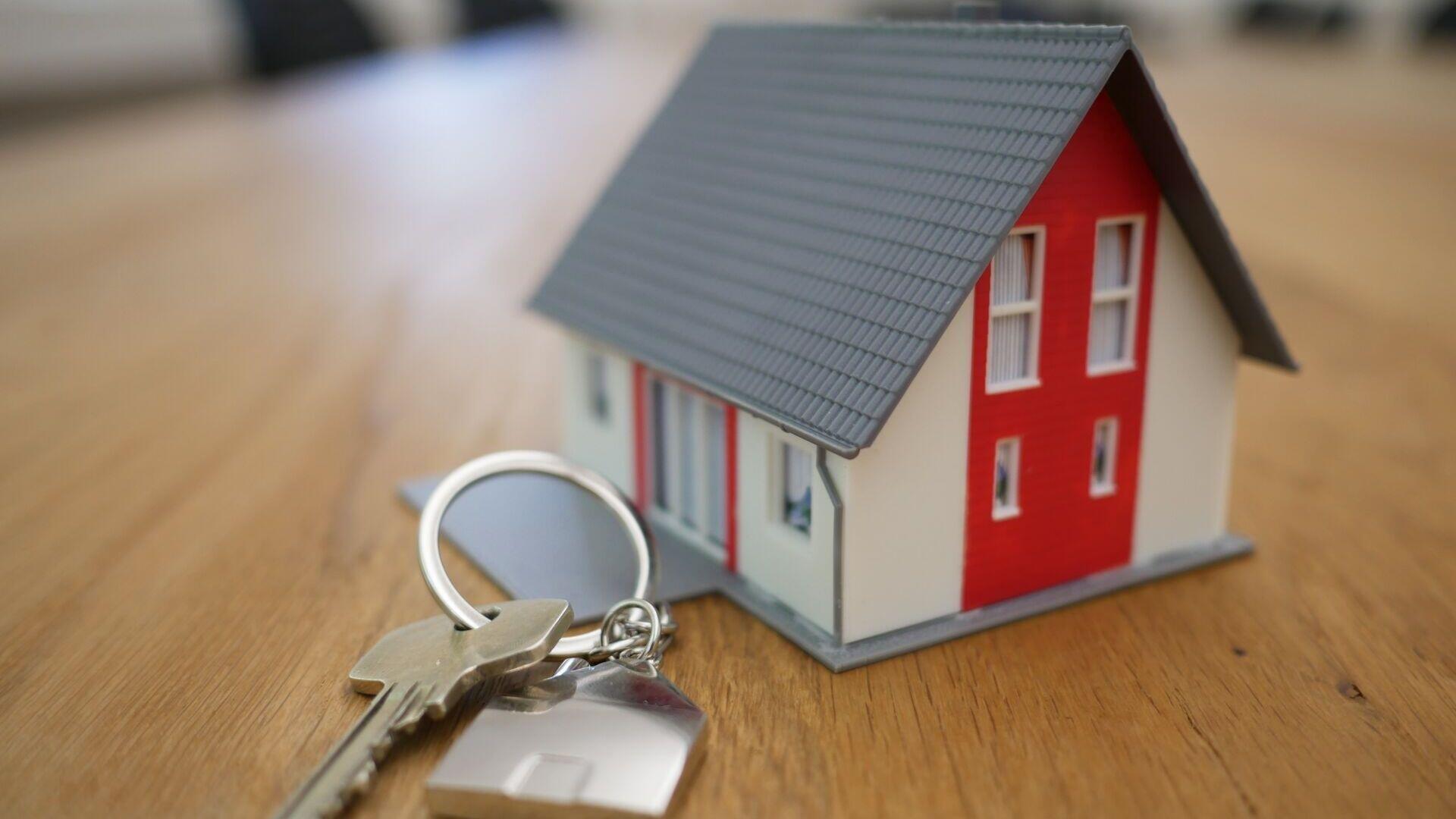 ¿Afecta una baja tasa de interés la compra de una vivienda?