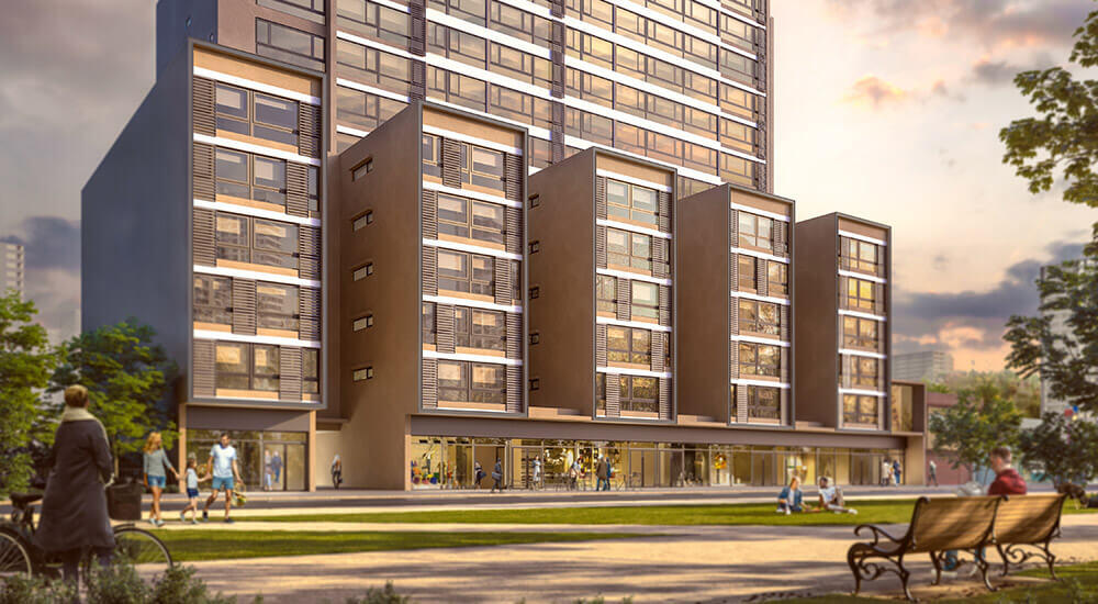 Casa Bustamante Exxacon