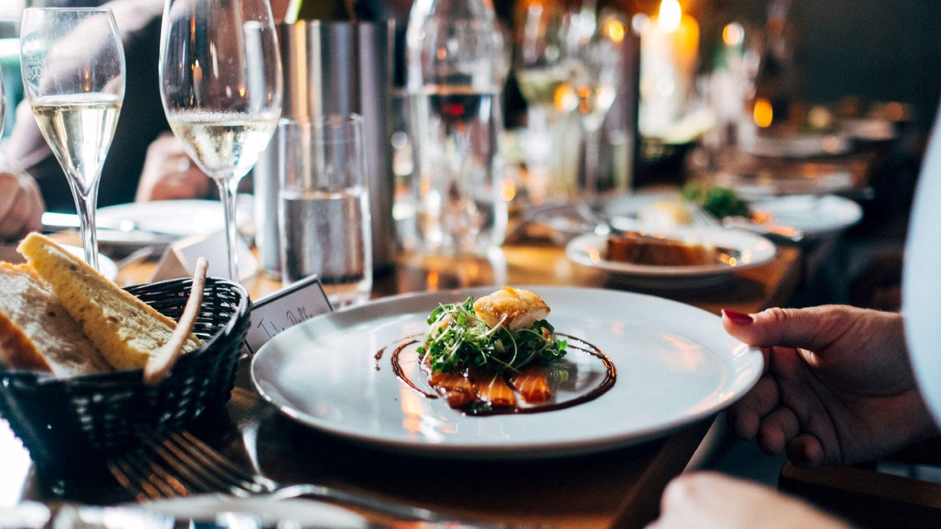 5 restaurantes para descubrir en Barrio Italia
