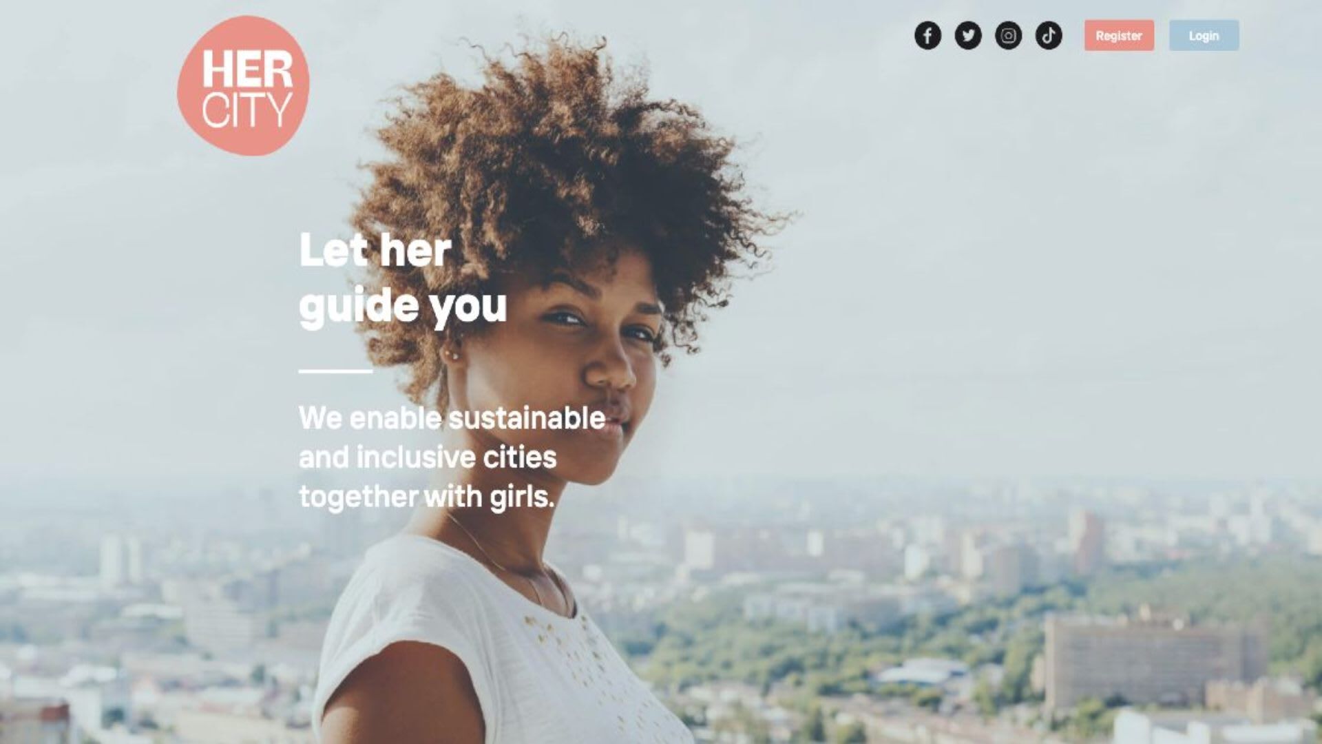 Her City: promoviendo la inclusión de mujeres inmobiliarias