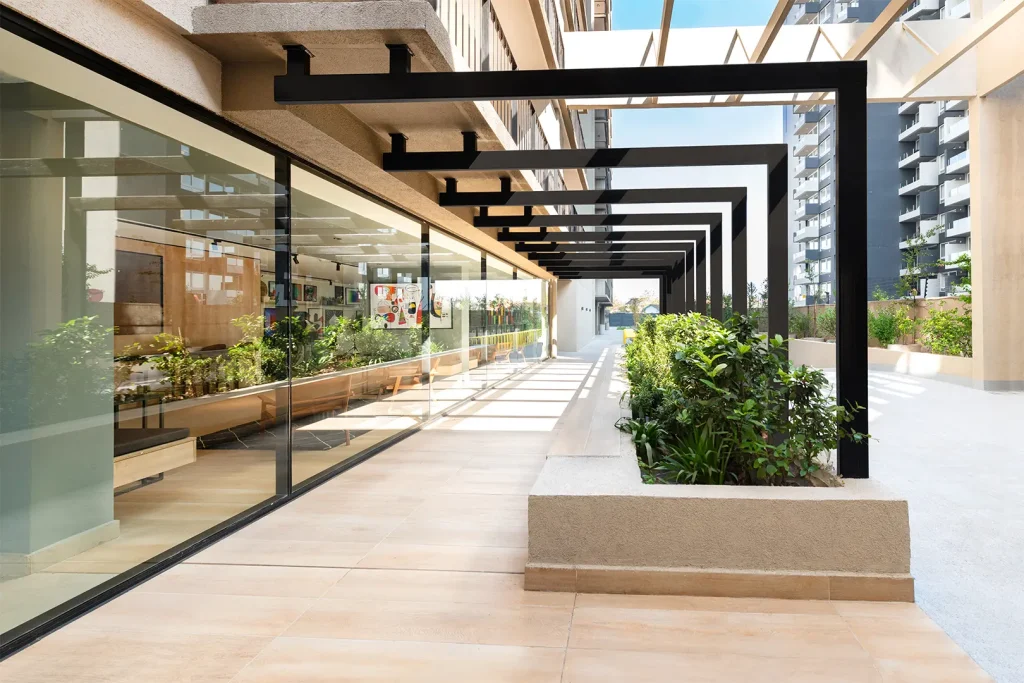 Galeria Exterior
