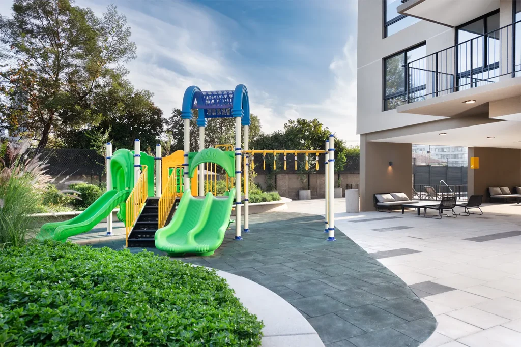 Juegos infantiles