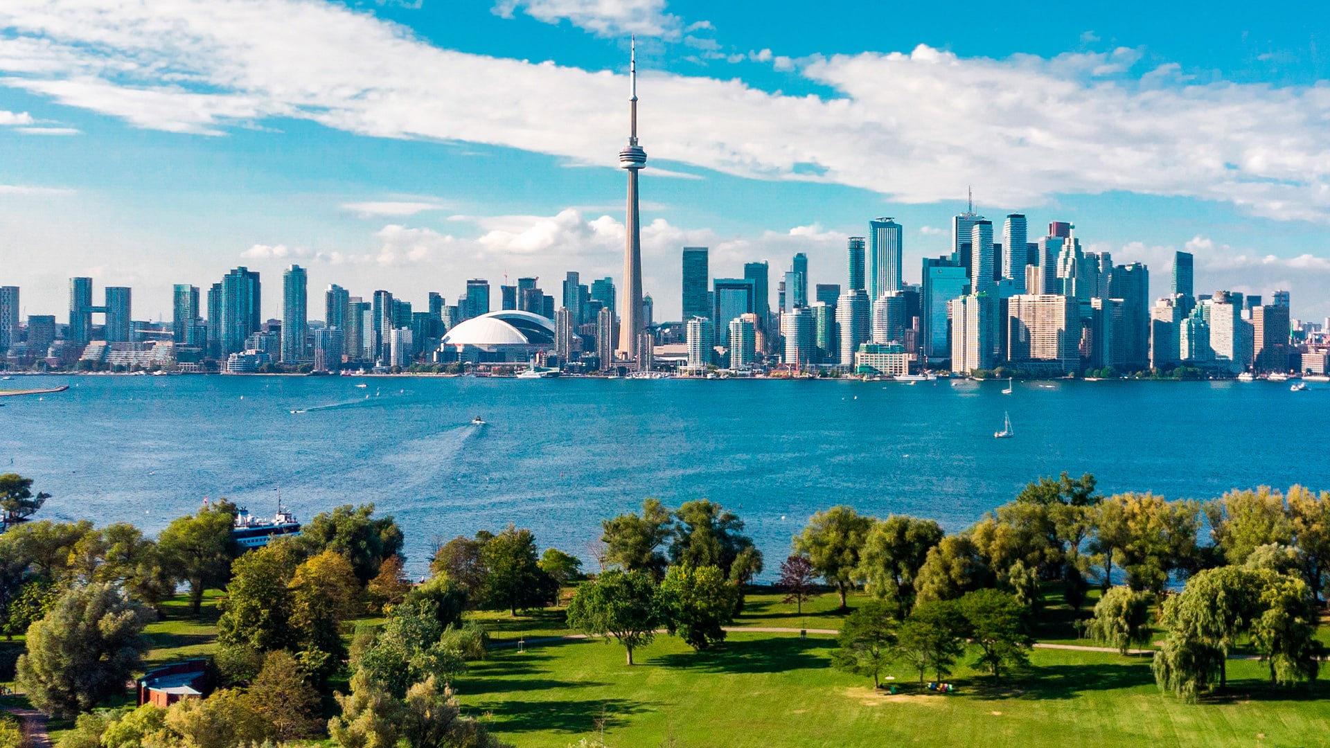 ¿Ciudades Inteligentes? Mira a Toronto ir en otra dirección