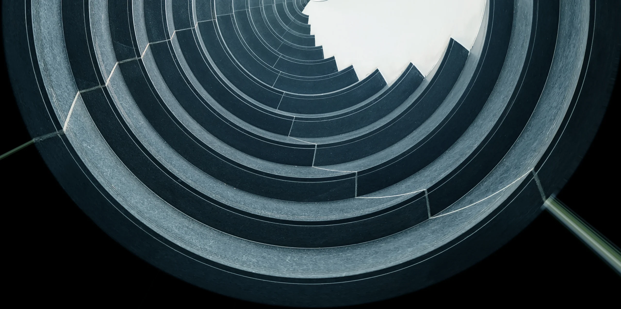 Descubre por qué la arquitectura circular es tendencia
