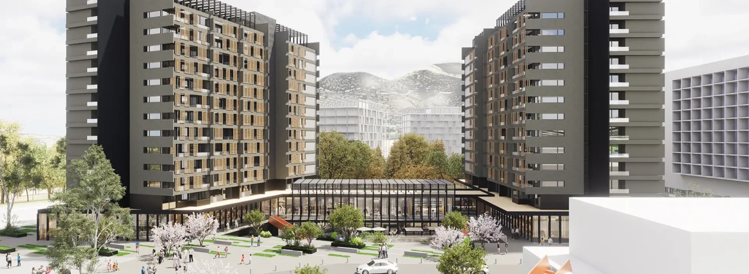 urbanland-proyecto3